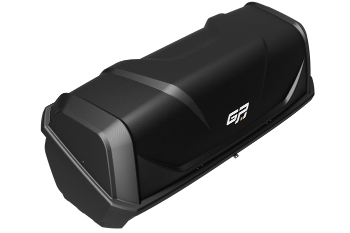 Behuizing voor het modulaire platform GP CALYPSO 23.GP023