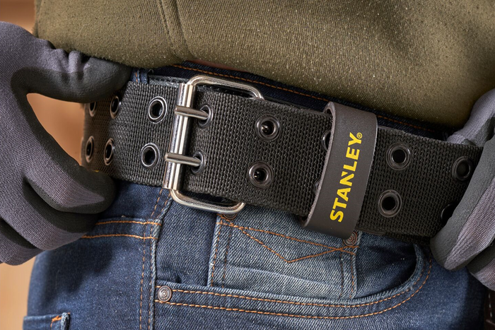 STANLEY STST1-80113 dubbele gereedschapsgordel