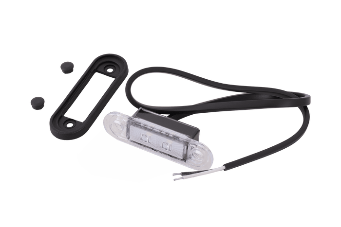 FRISTOM FT-015B LED universele markeringslamp