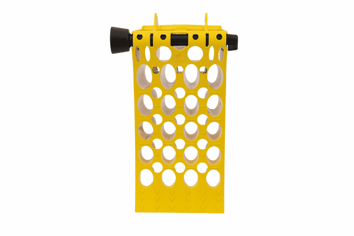 LOKHEN wielkeg h: 225 mm E53 / compleet met houder