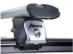 Atera Signo RTD 048522 Zwarte basisdrager (122 cm)