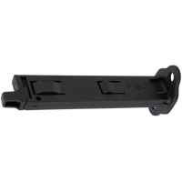 LOKHEN dubbele montagebeugel voor Origama 56 wielblokken 