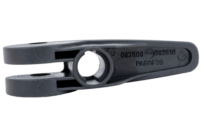 Handgreep met vergrendelingsgat - Atera Giro AF+ 9918700434