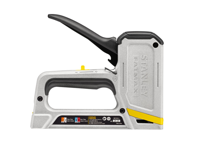 STANLEY FATMAX FMHT70443-0 2-in-1 nietmachine/spijkermachine