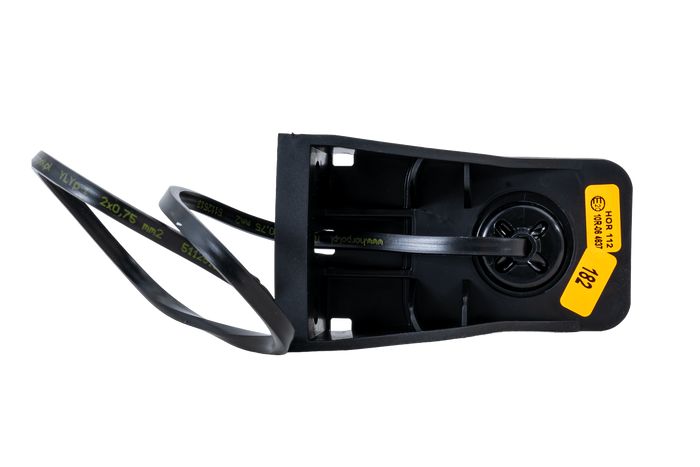 HORPOL LD 2732 LED universele markeringslamp met montagebeugel