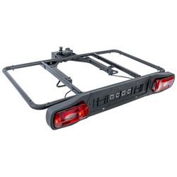 Platform voor de Inter Pack Re-cargo haakbox