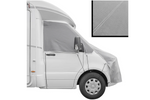 ProPlus camperkap voor Mercedes-Benz Sprinter vanaf 2018