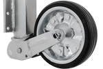 AL-KO 1863497 automatisch neuswiel met handgreep 400 kg 60 mm 775-1010 mm