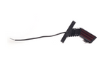 WAŚ 2550P W297.3.1 SPOT LED rechter markeringslamp op een korte arm