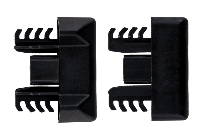 Aluminium railafdekking - Inter Pack Cosmo COS13