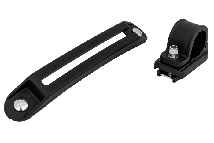 DOMAR DK8148 spatbord montagebeugel verstelbare beugel diameter 42mm