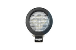 TT Technology LED werklamp reflector TT.16605 4xLED 3200lm zwart voor John Deere