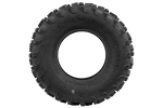 KENDA K537 Bounty Hunter offroadband voor quad/ATV 205/80 R12 43J 6PR TL