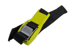 Textiel fietsband met velgbeschermer 45 cm - 1 stuk
