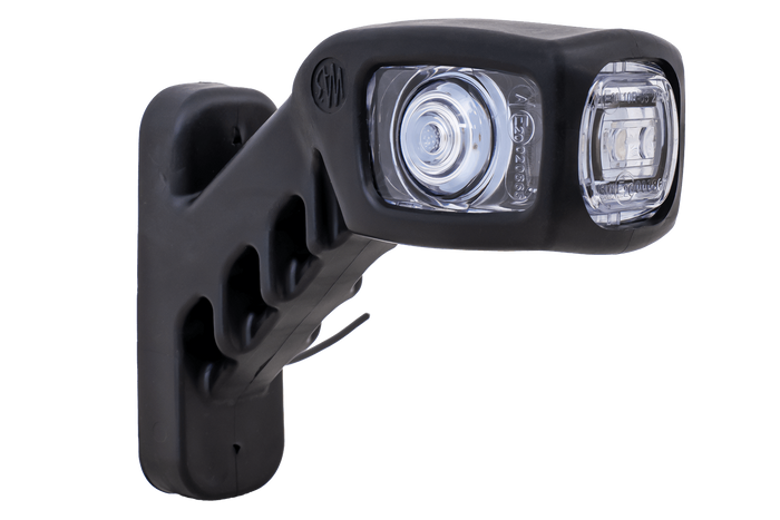 Markerlamp WAŚ W49 241L LED links