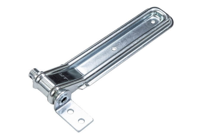 Zijscharnier met houder UNITRAILER BSCH 10-270+BSCHG 10-A complete aanhanger zijmontage