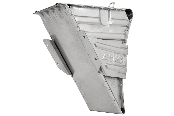 AL-KO wielkeg UK53 met houder, 247mm