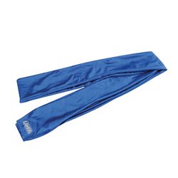 LAMPA Truck-Tights spiraalkabelhoes 97172 flexibele huls blauw 220 cm diameter 11 cm