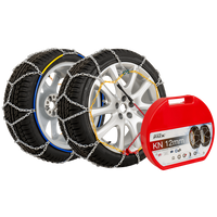 Inter Pack KN 120 sneeuwkettingen 12mm 