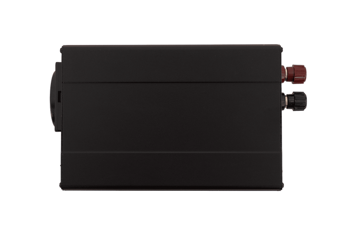 Spanningsomvormer 24V/230V (300/600W) KAMAR E1923