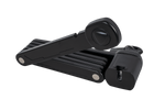 Opvouwbaar fietsslot 85 cm met handvat PROFEX 81640