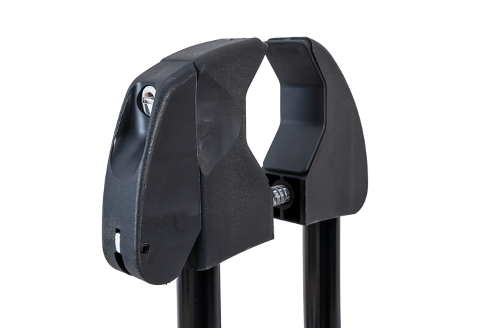 Inter Pack Rosa - frame fietsendrager