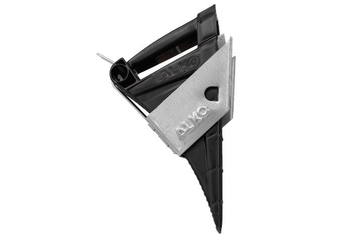 Wielkeg met montagebeugel AL-KO UK36 h:160mm