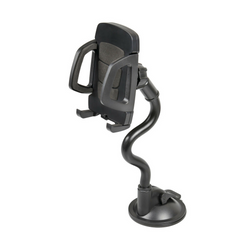 TECNO ARM 2 LAMP telefoonhouder met zuignapbevestiging