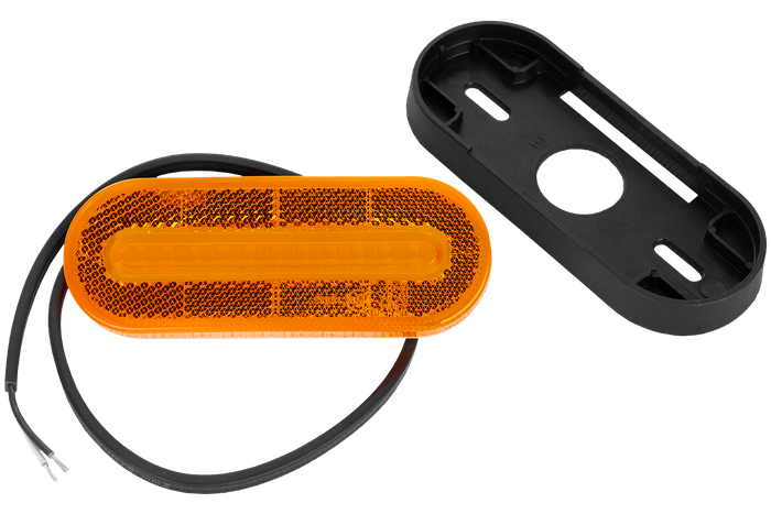 FRISTOM FT-070 LED markeringslicht universeel