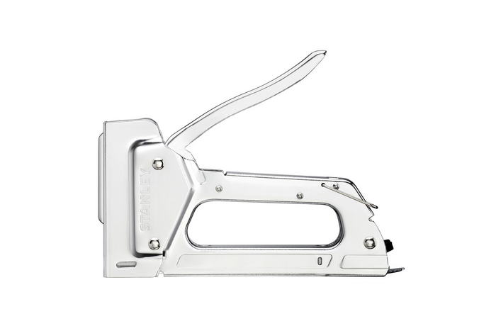 STANLEY LD 6-TR45 handtacker voor nietjes van type A