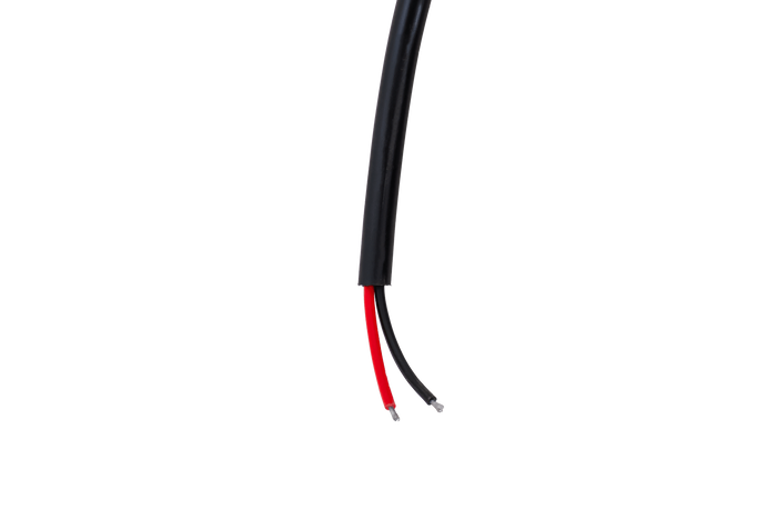 Set van twee LED-werklampen, reflector TT TECHNOLOGY TT.13209 12xLED 2200lm