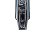 STEELPRESS ZB-01A aanhanger zijhaak