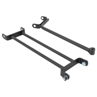 Spiegelhouder met verlengstuk PLASTEX WRR0100.M6 universele arm voor landbouwmachines