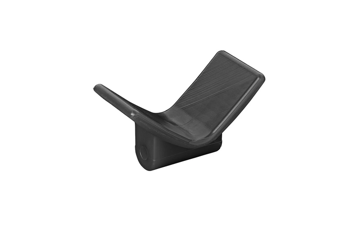 ProPlus 345453BK boegstootkussen voor boottrailer