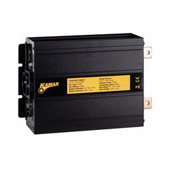 Spanningsomvormer 24V/230V (1000/2000W) KAMAR E1927
