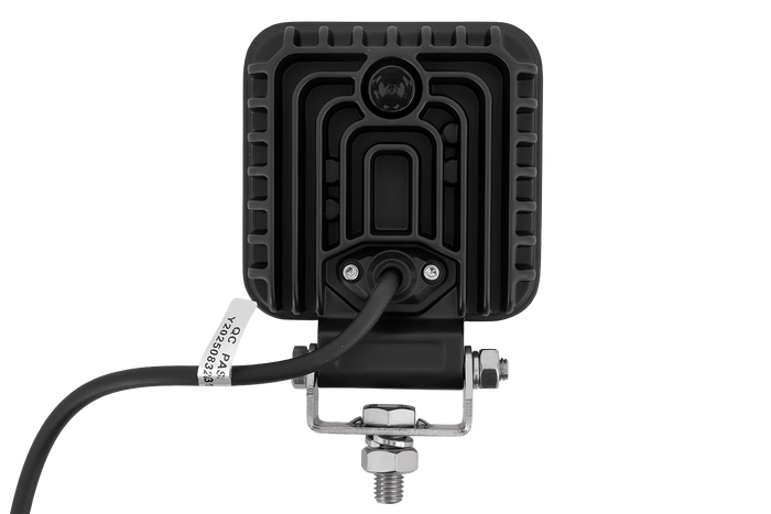 LED-werklampreflector TT TECHNOLOGY TT.13336 36xLED 2880lm vierkant