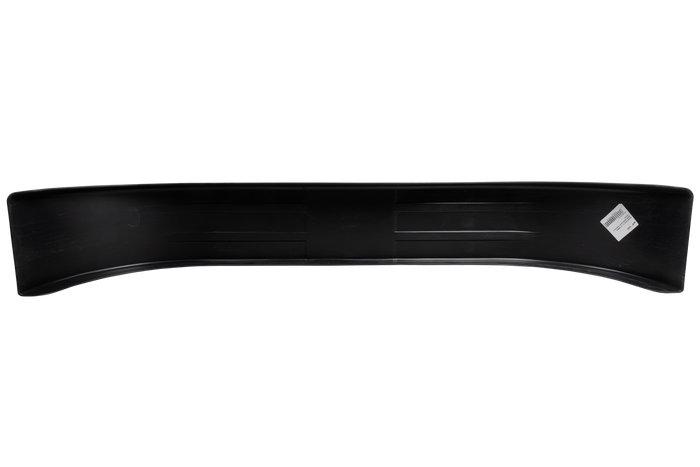 OUTLET Tandem spatbord voor aanhanger 13-14" DOMAR D20300 vlakke wielkast 1500/240mm