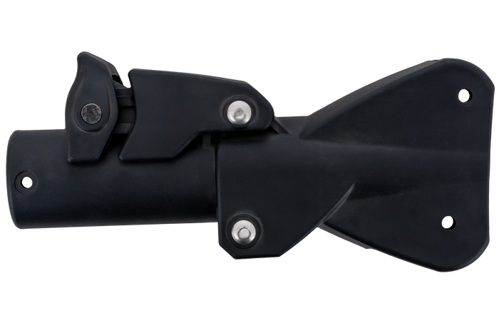 Hoofdband scharnier (links) - Atera Strada EVO 099907