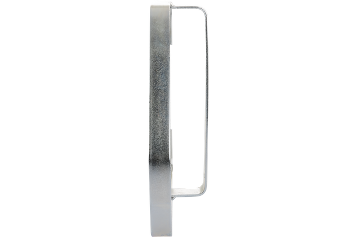 Metalen zijframe voor hoeklampen HORPOL TRM00936 rechts