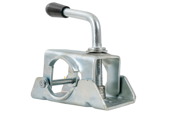 Klem voor het KNOTT LB48 48mm neuswiel