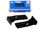 E Mont Blanc montageset voor Furka koffer