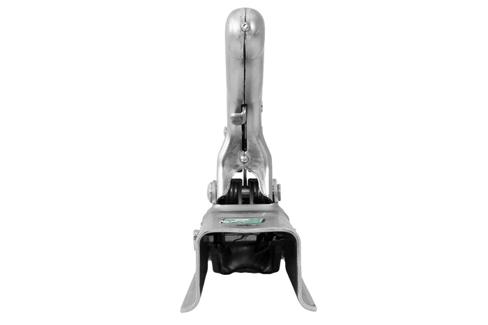 KNOTT K7.5-K kogelkoppeling voor 750 kg aanhanger met 50 mm vierkante dissel