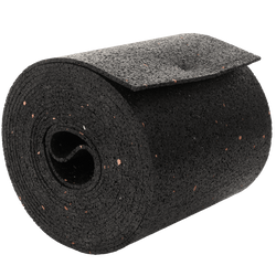 Antislipmat bagagemat 5000x150x3 mm