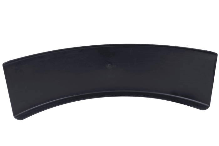 OUTLET Spatbord voor landbouwmachines 16-28" DOMAR T10100 wielkast 960/310mm