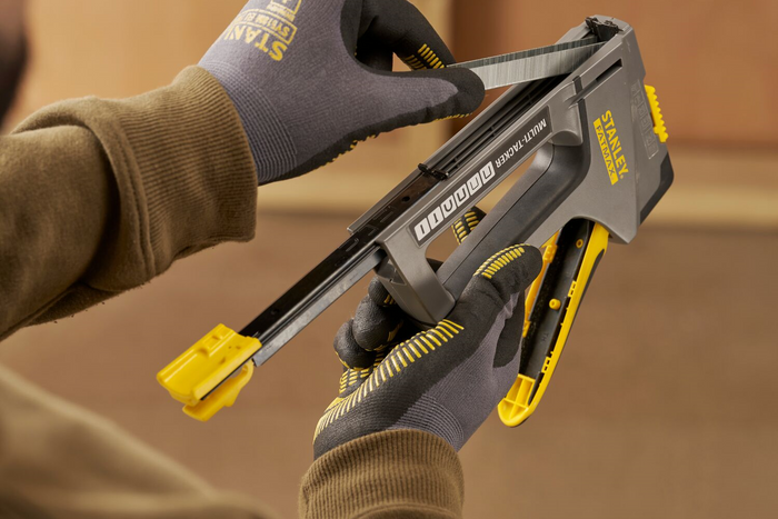 Handtacker 6-in-1 TR75 STANLEY FATMAX FMHT6-70868