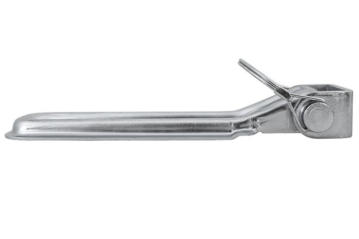 Zijscharnier met handgreep en grendel WINTERHOFF BSCH 10-17-220+BSCHG 10-17-B+BSCHG 10-17-B complete aanhangerzijmontage