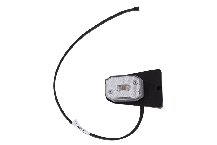ASPÖCK FLEXIPOINT I universele markeringslamp met houder