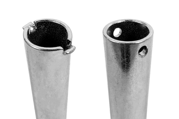 KNOTT 406698.001 steunwielas, bus 78x20mm