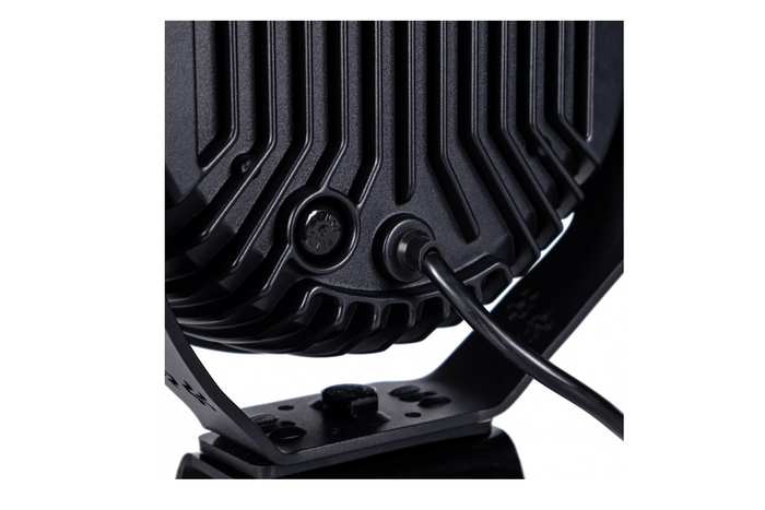 LED-werklamp reflector KAMAR X-SPIDER NINJA L3442 78xLED 100W