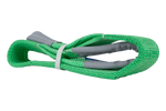 HEFFA kraanband 1m/60mm/2t met lussen